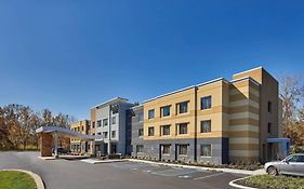 Courtyard Albany Airport